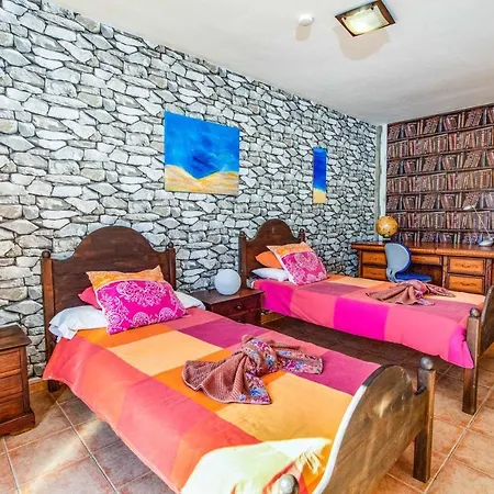Marrakech Villa